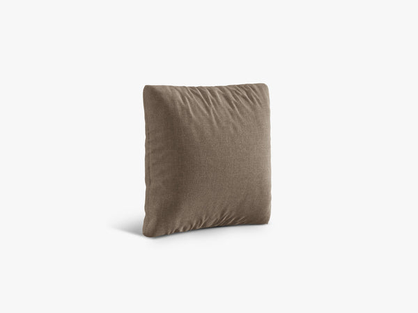 Modern Square Cushion – Soft Decorative Pillow for Sofa Comfort W40