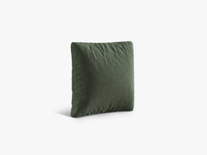 Modern Square Cushion – Soft Decorative Pillow for Sofa Comfort W40