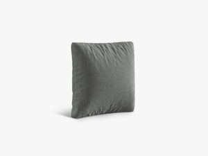 Modern Square Cushion – Soft Decorative Pillow for Sofa Comfort W40