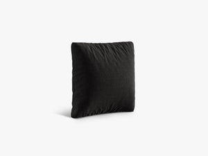 Modern Square Cushion – Soft Decorative Pillow for Sofa Comfort W40
