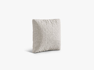 Modern Square Cushion – Soft Decorative Pillow for Sofa Comfort W40