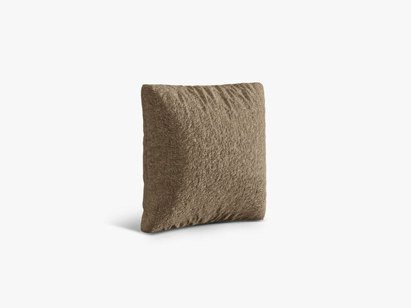 Modern Square Cushion – Soft Decorative Pillow for Sofa Comfort W40