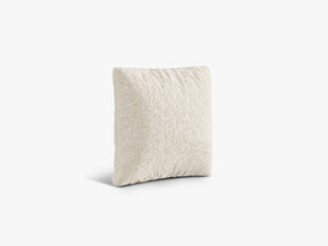 Modern Square Cushion – Soft Decorative Pillow for Sofa Comfort W40