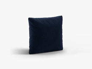 Square Decorative Cushion – Classic Upholstered Sofa Pillow W40