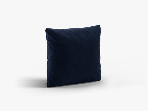 Square Decorative Cushion – Classic Upholstered Sofa Pillow W40