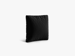 Modern Square Cushion – Soft Decorative Pillow for Sofa Comfort W40