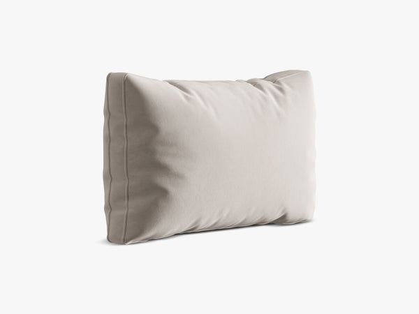 Decorative Rectangular Cushion – Soft Sofa Throw Pillow W55