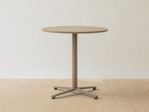 Folding Outdoor Dining Table – Square Aluminium Garden Table