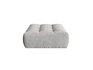 Modular Quilted Pouf W107