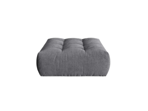 Modular Quilted Pouf W107