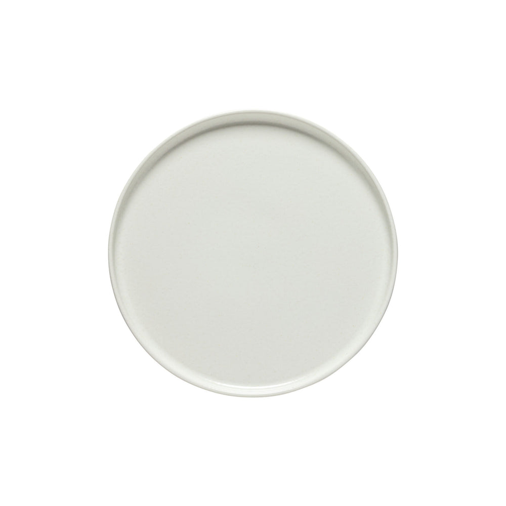 Round plate 25