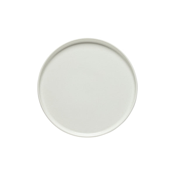 Round plate 25