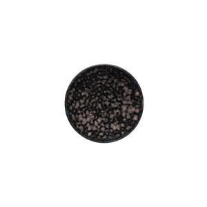 Round plate 16