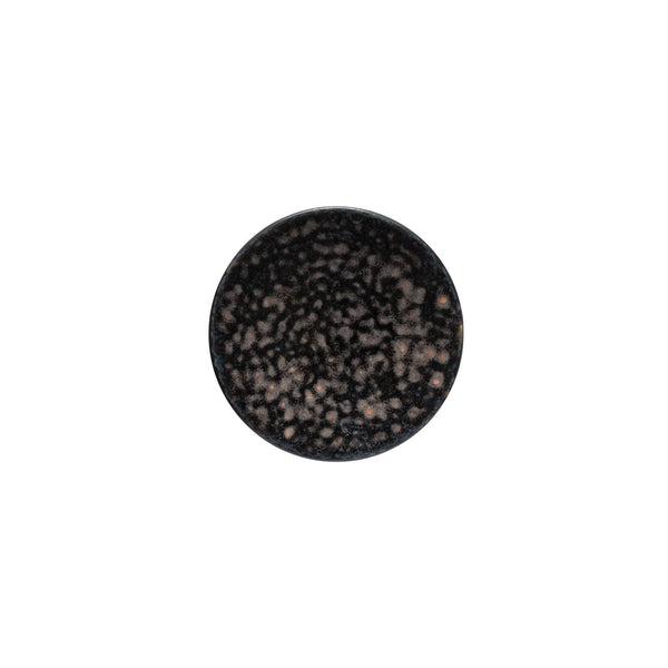 Round plate 16