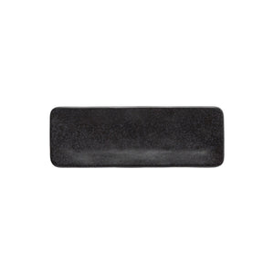 Rectangular tray 28