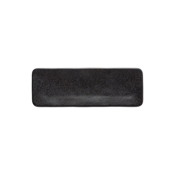 Rectangular tray 28