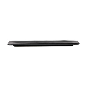 Rectangular tray 28