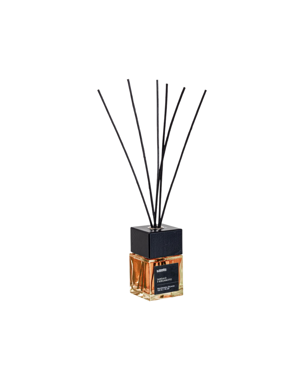 Black Grape Blueberry Diffuser 100ml