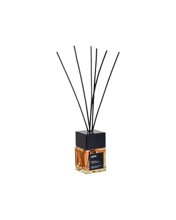 Black Grape Blueberry Diffuser 100ml