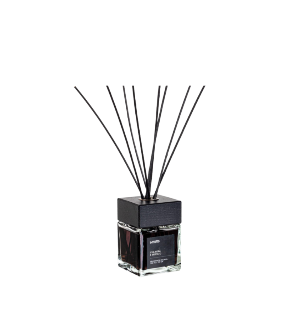 Black Grape Blueberry Diffuser 200ml
