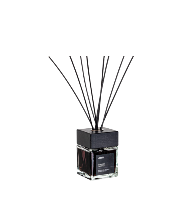 Black Grape Blueberry Diffuser 200ml