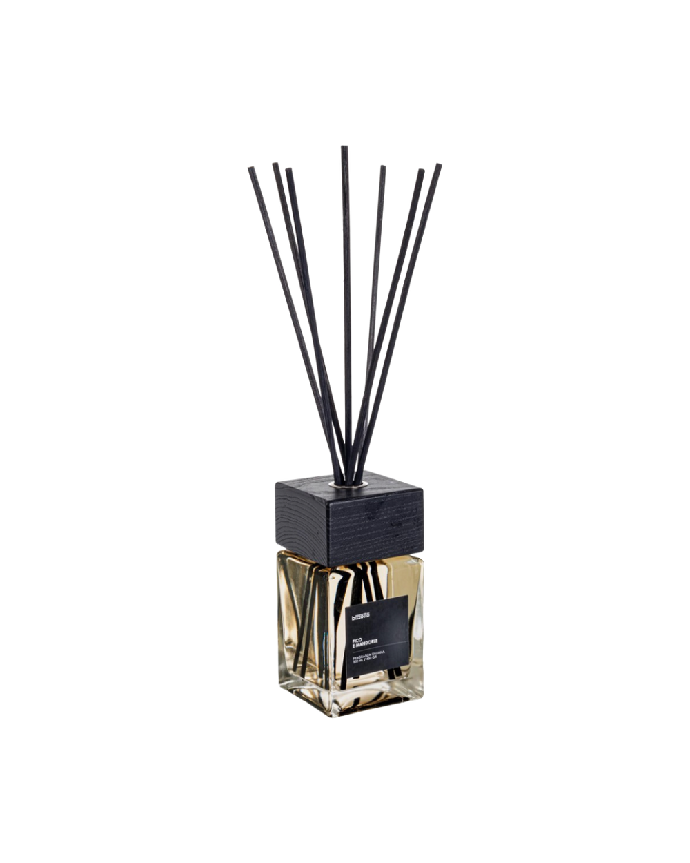 Fig and Almonds Large Reed Diffuser 500ml
