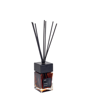 Large Red Must Reed Diffuser 500ml