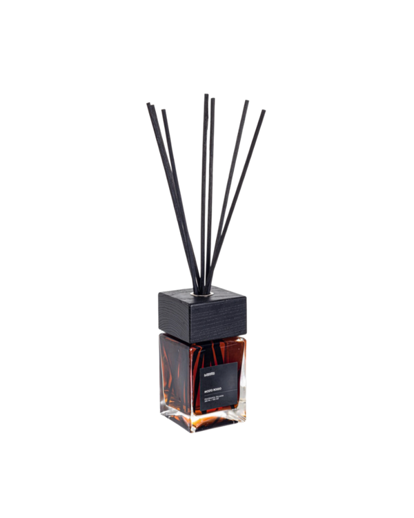 Large Red Must Reed Diffuser 500ml