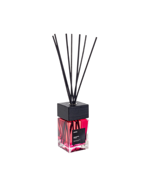 Pomegranate and Peach Large Reed Diffuser 500ml