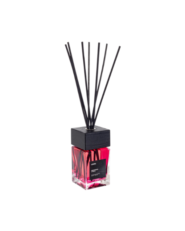 Pomegranate and Peach Large Reed Diffuser 500ml