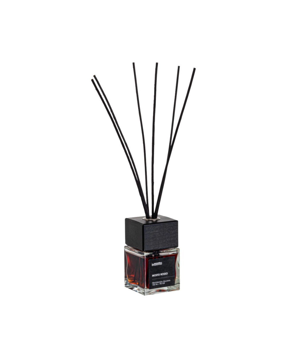 Red Must Reed Diffuser 100ml