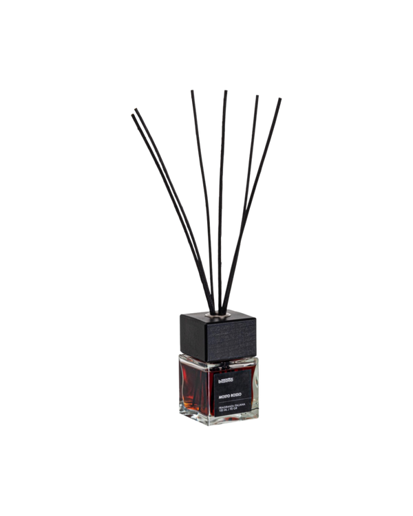 Red Must Reed Diffuser 100ml