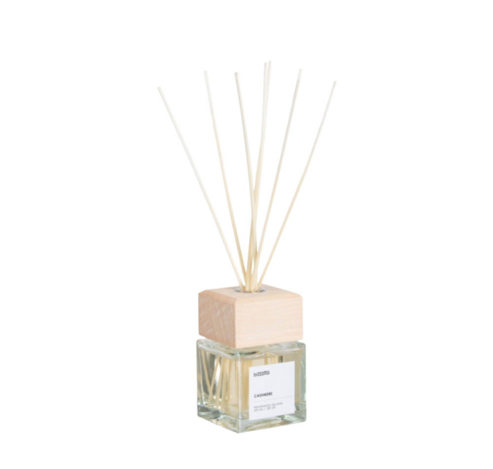Cashmere Reed Diffuser 200ml