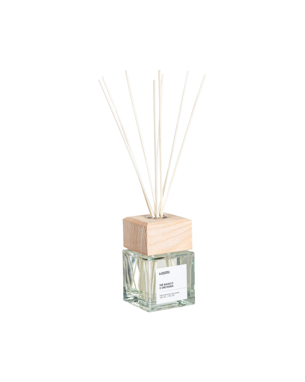 White Tea and Orchid Reed Diffuser 200ml