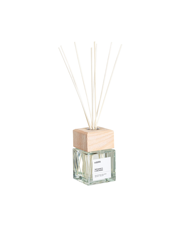 White Tea and Orchid Reed Diffuser 200ml