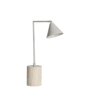 SAND TABLE LAMP