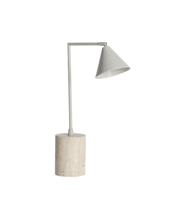 SAND TABLE LAMP