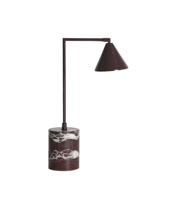NERO TABLE LAMP