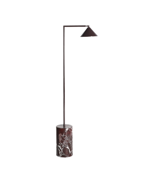 Nero Floor Lamp