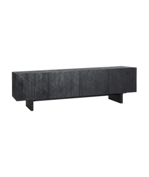 BOULOC TV UNIT W180