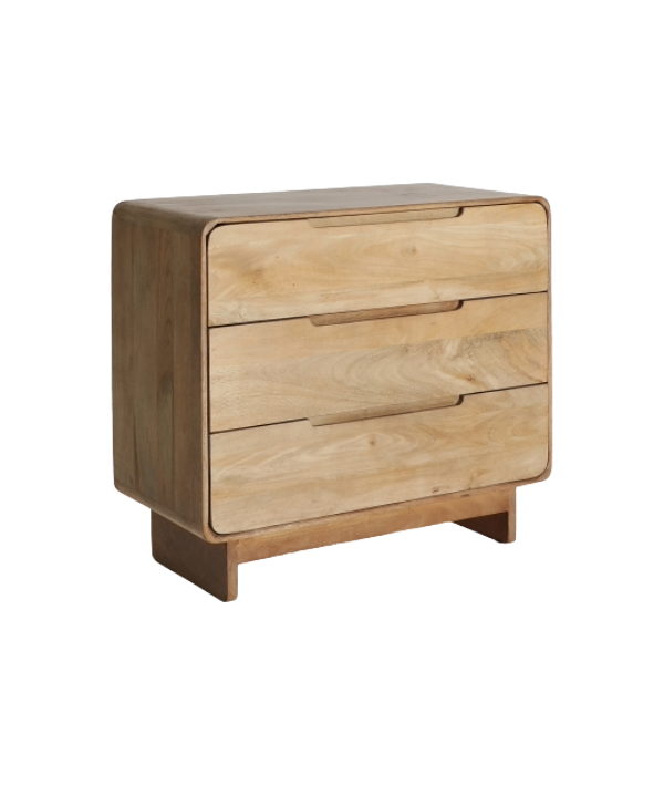 GAILLAC CHEST OF DRAWERS