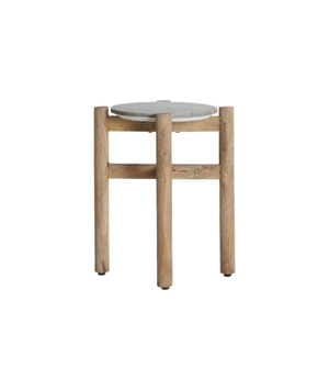 LACUANE SIDE TABLE