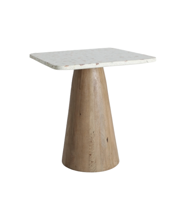 LAUTREC BAR TABLE