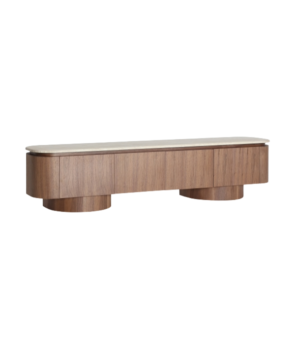 DUNE TV UNIT