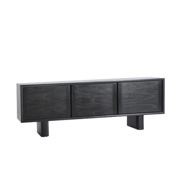 DEMMIN TV UNIT