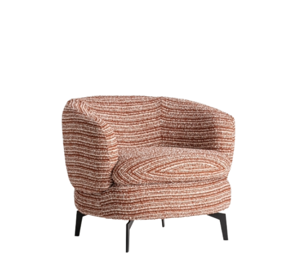 LOPI ARMCHAIR