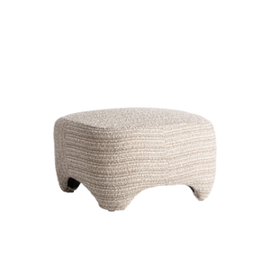 NUBA SOFA FOOTREST MODULE