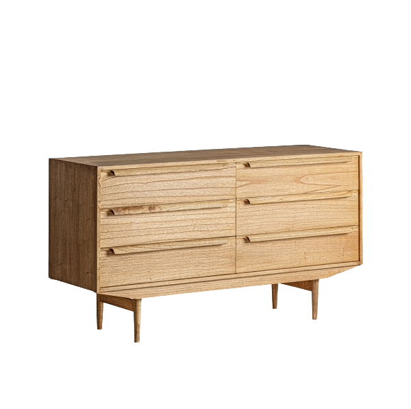 NYRY SIDEBOARD
