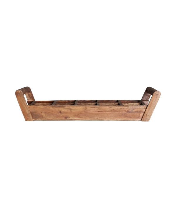 AKVIRAN TRAY PLANTER
