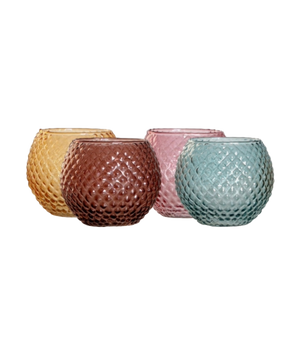 JUKE J/4 CANDLE HOLDER